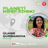 "Pakistanın ən gözəl yeri Skardu bölgəsidir" Baku Elektro Səhər Şousu