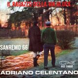 Sanremo: Quando l'Ariston non capisce (ma la Storia sì)