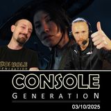 Ghost of Yotei / Rally Arcade Classics / Il Game Pass costa di più - CG Live 03/10/2025