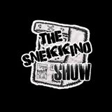 [8] Al cinema con Snekkino: Michael
