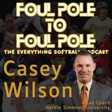 Introducing Casey Wilson: New Head Coach for Hardin-Simmons Softball