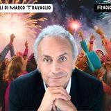 Marco Travaglio - Henry e Jimmy chi? è l’Editoriale di Fine Anno! Radio Puggini 02.01.2025