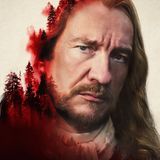 David Thewlis From National Geographic's Barkskin