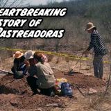 Women dig up graves looking for bones and skulls - JCS INSPIRED