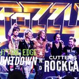 Rockcast 472 - Rich Ward of Fozzy