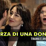 La Forza Di Una Donna, Anticipazioni Turche: Emre e Kismet, amore segreto!