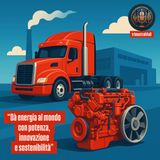 Cummins Inc Q1 2025