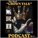 Episode 2 - R.C.T PODCAST "Tap Into Your Most Higher Power"