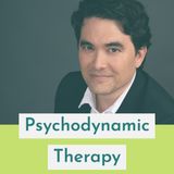 Psychodynamic Therapy (rerun)