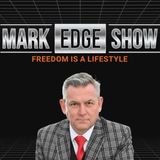 Jim Babka at the LNC 2026 on The Mark Edge Show