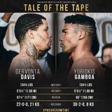 ☎️Gervonta Davis vs Yuriorkis Gamboa A Star is Born🔥Joshua Could Stage Next "Rumble in the Jungle"