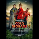 Parasitic Pandemonium: 'Cold Storage' - A Darkly Comedic Sci-Fi Adventure