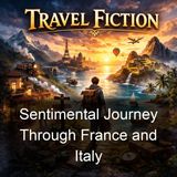 Sentimental Journey Through France and Italy - Laurence Sterne