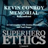 Rebroadcast • Kevin Conroy Memorial