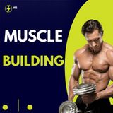 Nutrition Guideline for Building Muscle