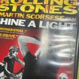 PAM 2.3.- Los Rolling stones, cassettes CD y DVD