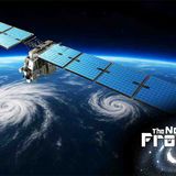 Orbiting Earth – How Satellites Track Climate Change _ The New Frontier _ Free Documentary Space