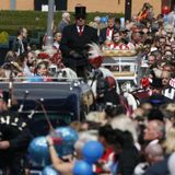 Sky News Radio Podcast - Friday 14th July 2017