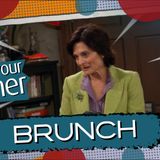 How I Met Your Mother Brunch
