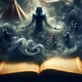 Il Libro di Enoch – La memoria proibita delle origini dell’uomo