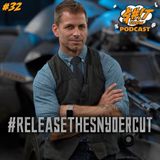 #ReleaseTheSnyderCut was a Sh*t Show