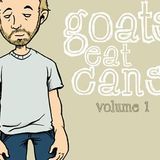 Goats Eat Cans with Steven Novak
