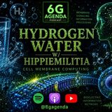#156: Hydrogen Water w/ Hippie.Militia