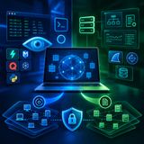 Course 46 - CompTIA Cybersecurity Analyst | Episode 8: Active Port Scanning to Passive Analysis
