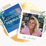 Rozmowa o Marzeniach: Jak pokonać Lęk i odnaleźć Wewnętrzną Moc | Taisja Laudy