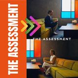 The Assessment - The Dystopian Sci-Fi Thriller You Can’t Miss! 🔥 Review & Analysis