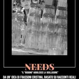 NEEDS- alcol e autostima
