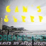 DreamScapes: Can't Sleep