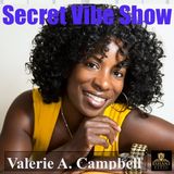 Secret Vibe Show (Ep 2206) Toxic Masculinity - Are You Prey