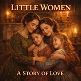 Little Women (Dramatic Reading Audiobook) | Sisters, Love, Family & Coming of Age | Louisa May Alcott Part 3