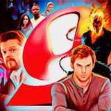 Marvel Rumors, Dexter's Killer Cast and More Daredevil - Issue 107