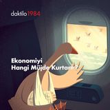 Ekonomiyi Hangi Müjde Kurtarır? | Enes Özkan & Beril Eski | Bölüm #14