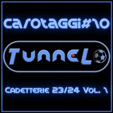 Carotaggi #10 - Cadetterie 23/24 Vol. 1