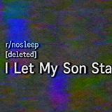 Disturbing Deleted Reddit Stories