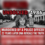 California 1986: The Killer Was Wearing a Police Badge | Cold Case Solved