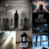 Paranormal 911! Scary things happening.