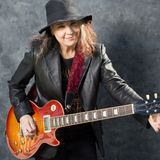 The multi-talented Southern CA native Janet Robin of The String Revolution  & “Folsom Prison Blues”!