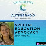 Special Education Advocacy