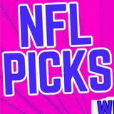 NFL Week 8 Picks and Best Bets