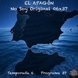 EL APAGÓN | 06x37