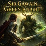 03 - Sir Gawain and the Green Knight