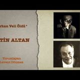 Çetin Altan - Orhan Veli Öldü.