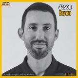 From 9 Athletes to the NCAA Championships | Catawba’s Jason Bryan | ABR 483