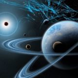 Las Lunas Mas Extrañas del Sistema Solar : ¿Hay Vida ahí Fuera? #documental #universo