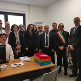 Nuovissimi ambulatori all’ex Corradini in via Carlo Del Prete per sette medici di base