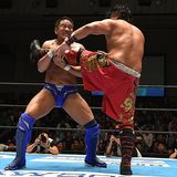 Wrestling 2 the MAX EXTRA:  NJPW G1 Climax 27 Nights 2 and 3 Review